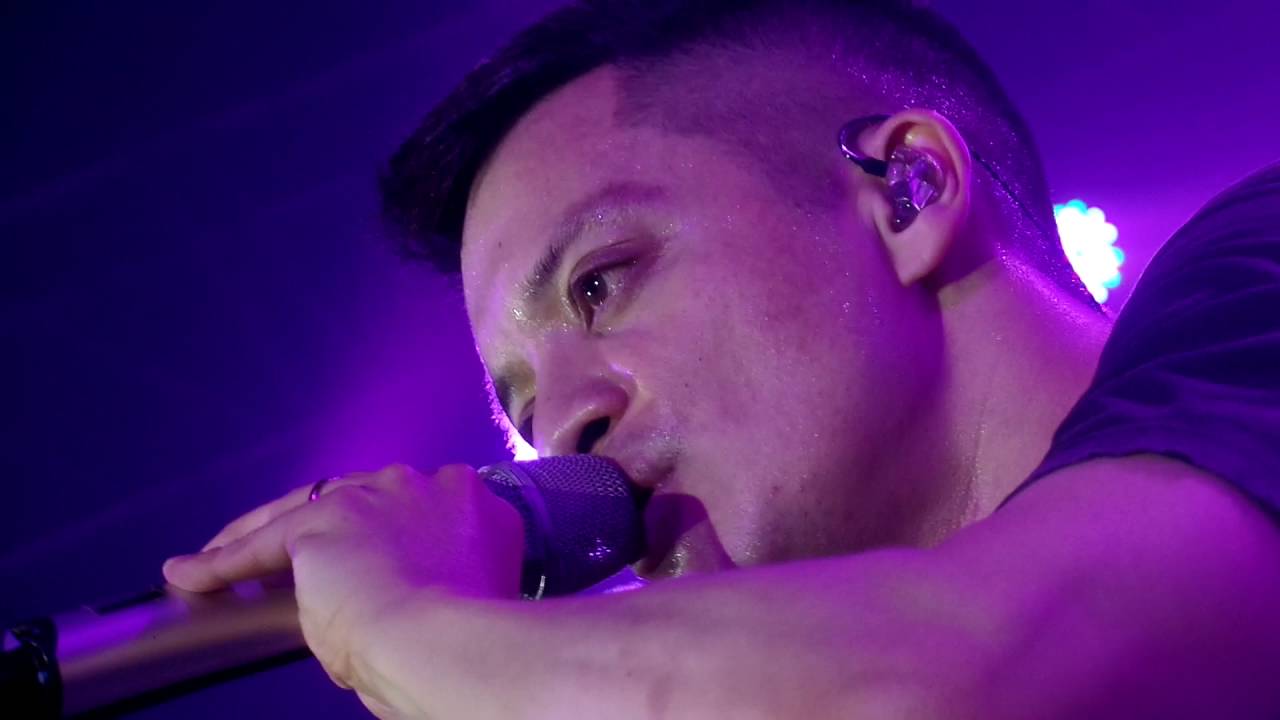 Bamboo Himala ( Skydome 061116)