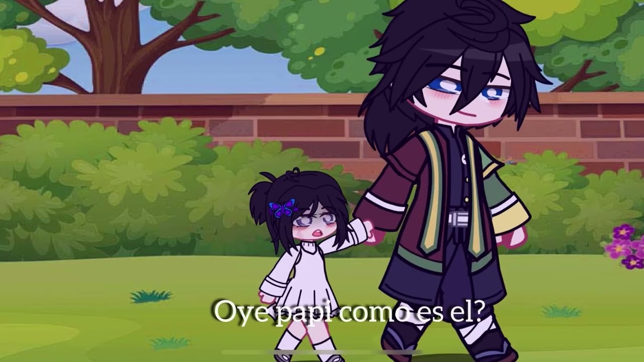Shinogiyu o giyuta?💗