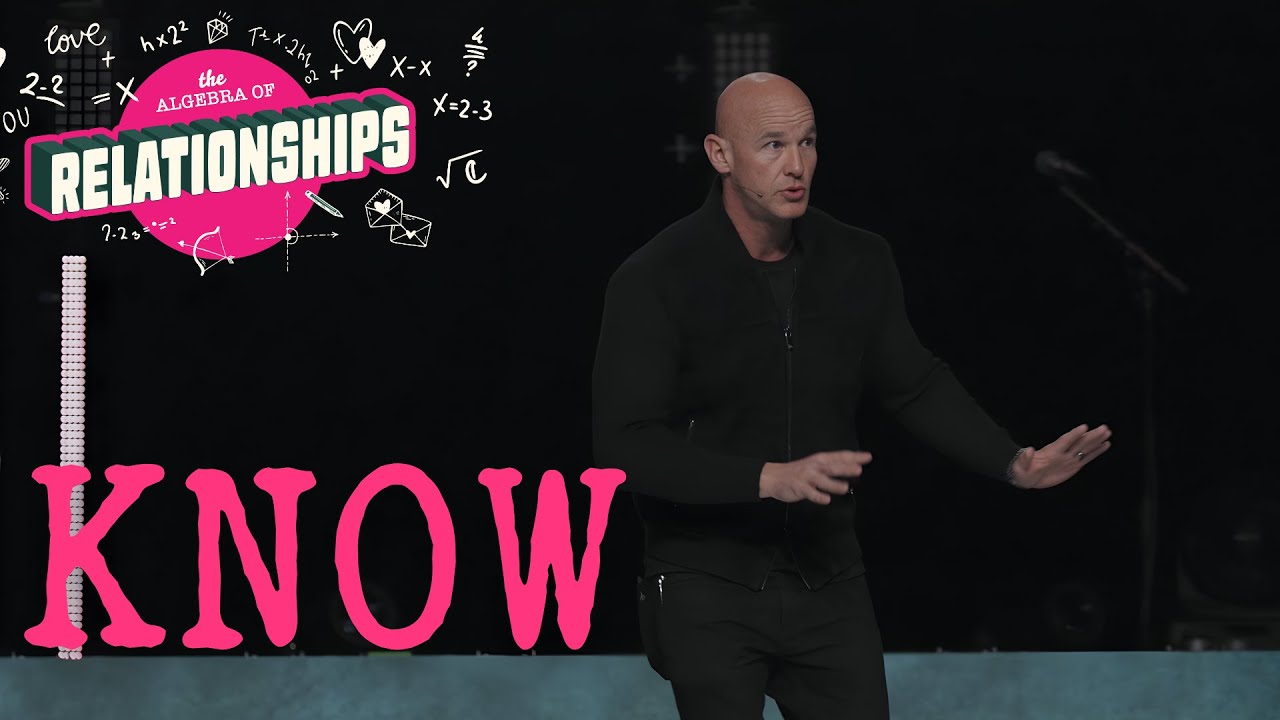 Know | Coastal Community Church