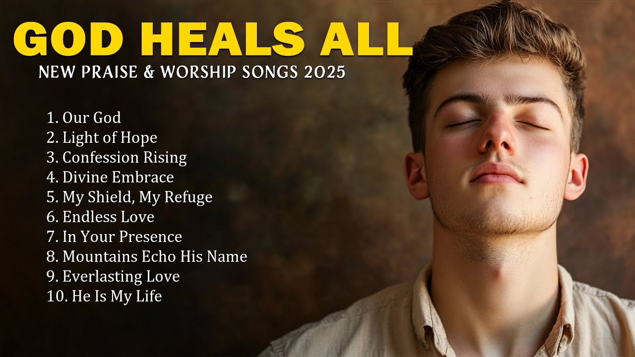 Faith In God &ndash; Encouraging Worship Music for Every Season