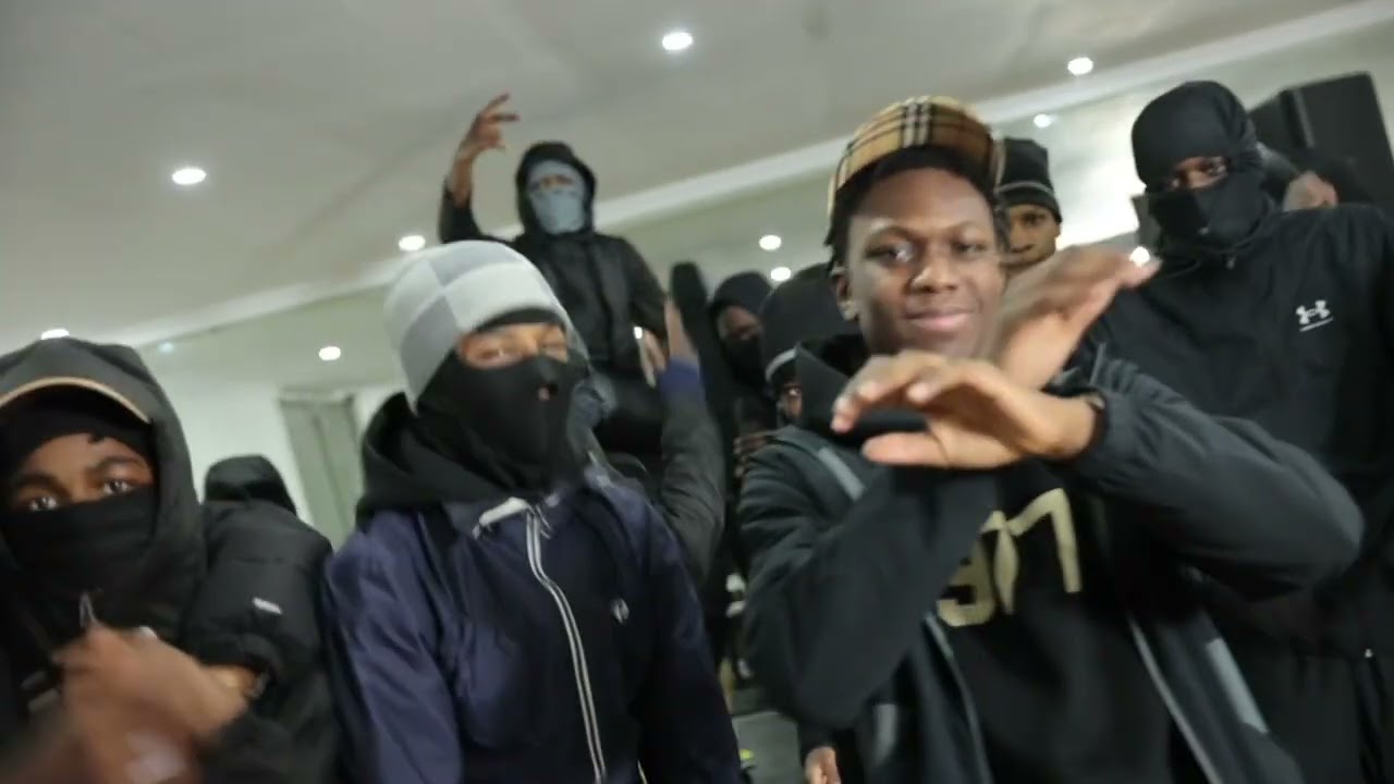 Realest X Spender - 03 (Official Music Video)