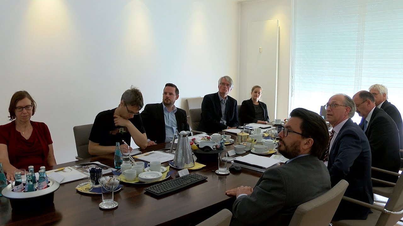 Stiftung Polytechnische Gesellschaft