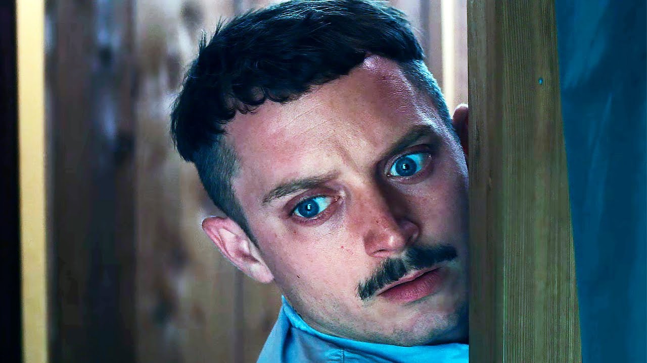 Иди к Папочке &mdash; Русский трейлер (2020)
