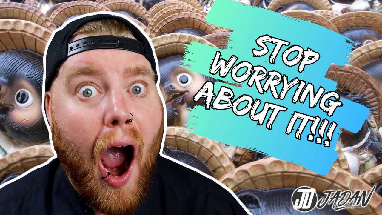 Stop Worrying about English Teaching Jobs in Japan!