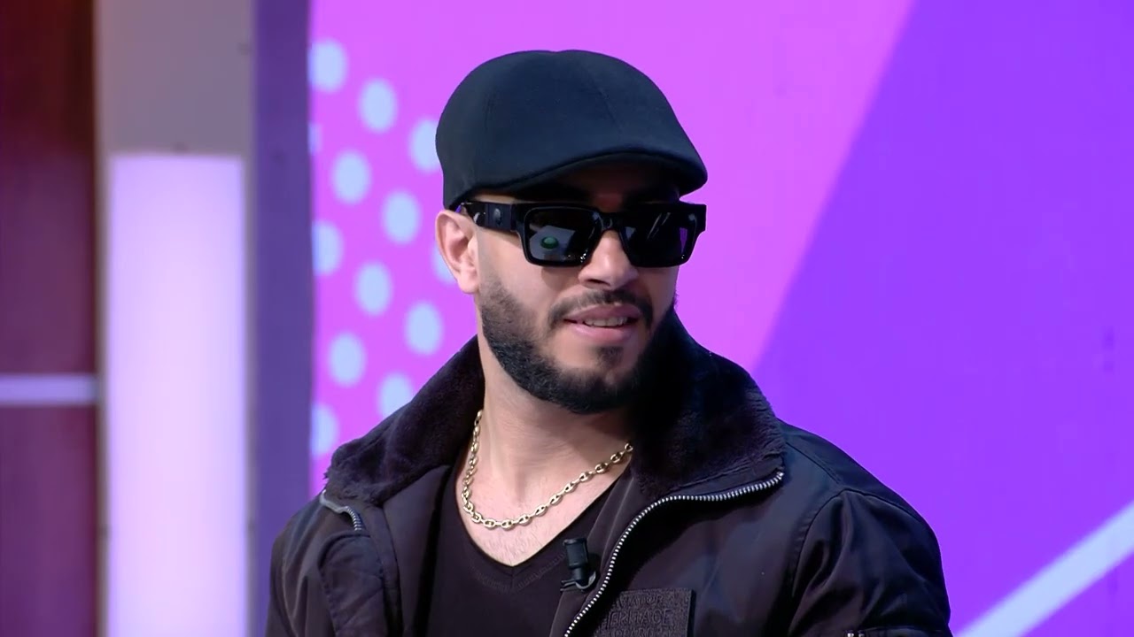 Fekret Sami Fehri S07 Episode 13 11-01-2025 Partie 04