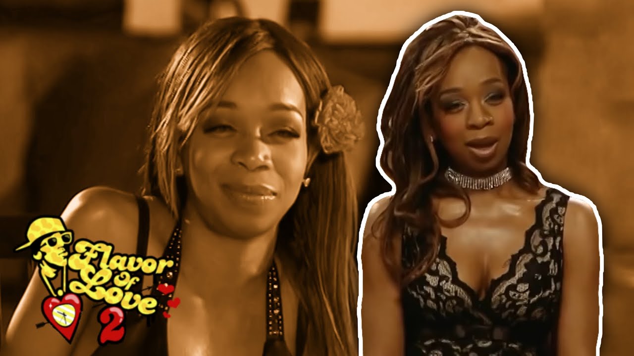 new york carrying flavor of love season 2