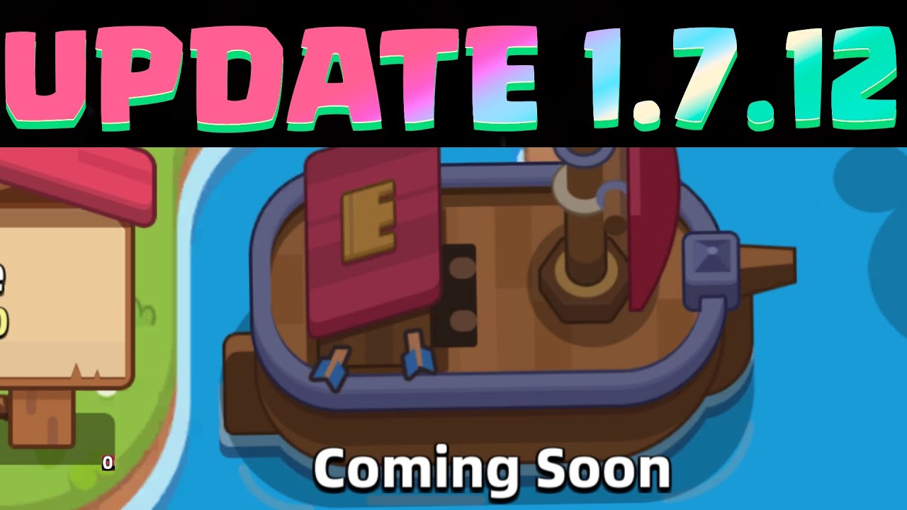 Capybara Go! EVERYTHING You NEED to KNOW about UPDATE 1.7.12
