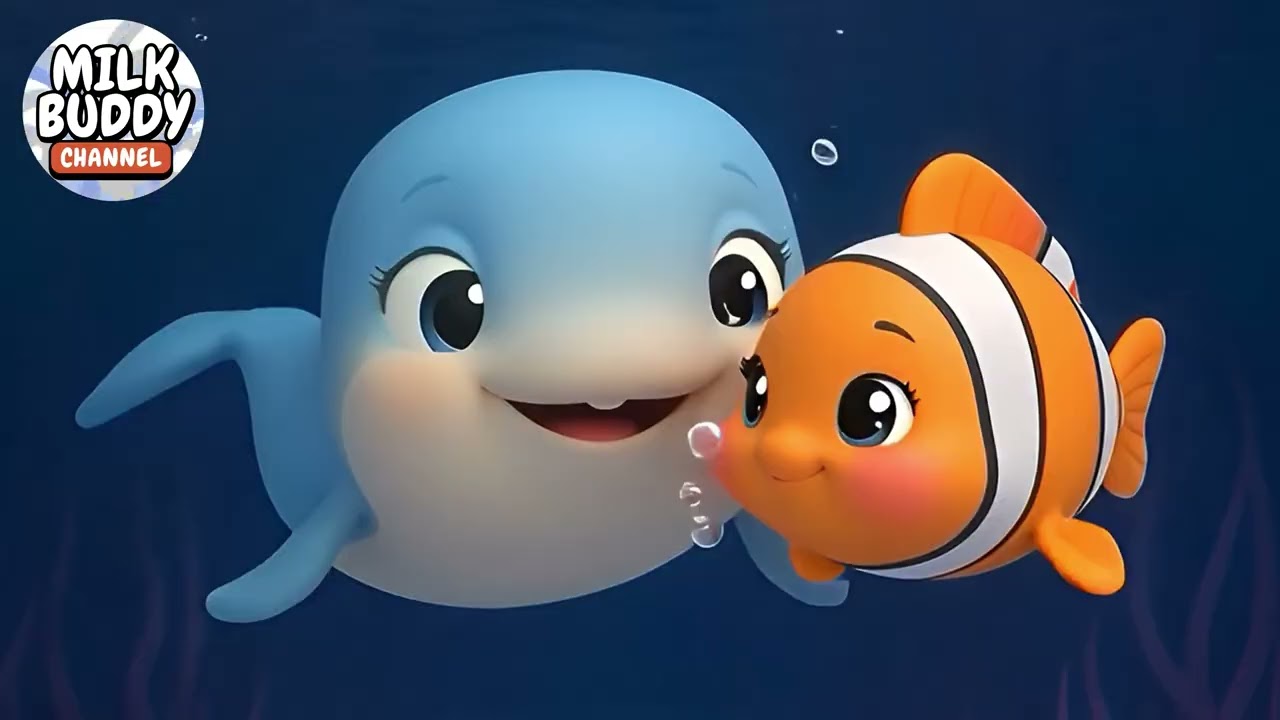 canción de ballena