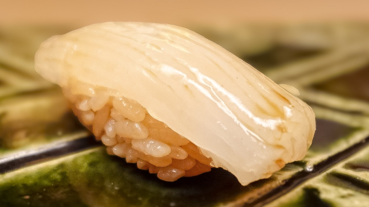 関西を代表する超予約困難店！引き算の美学で美食家を唸らせる唯一無二のおまかせ全品【髙橋 謙太郎】
