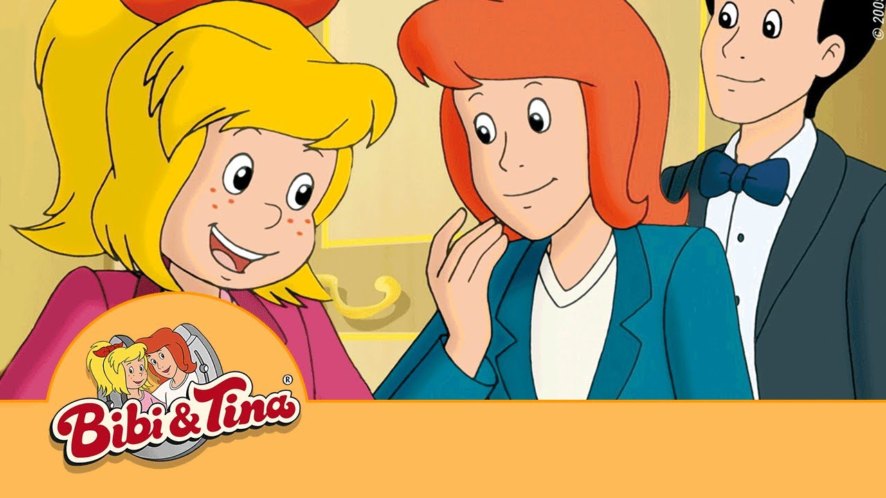 Bibi & Tina - Das Schlossfest