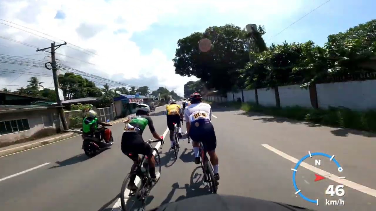Matabungkay stage 3