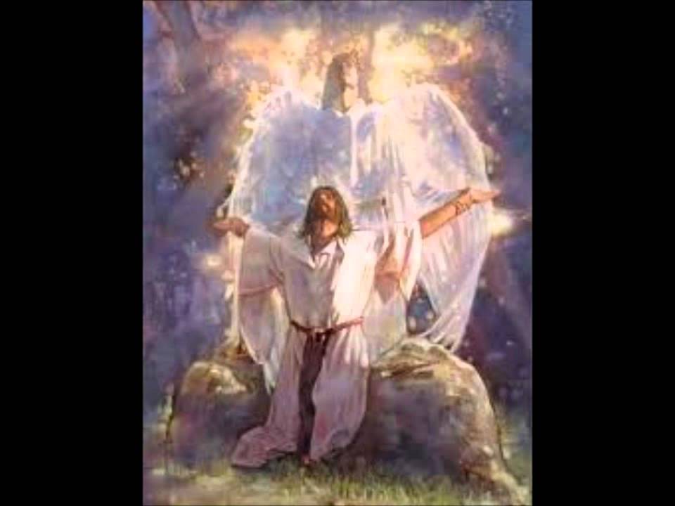 rise and be healed by David Harper