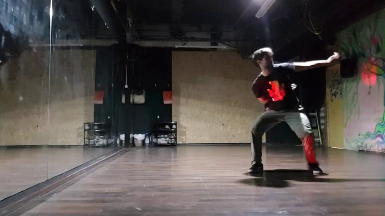 Loony boy 16 min of Electro Dance freestyle // Луни бой 16 мин танца импровизация