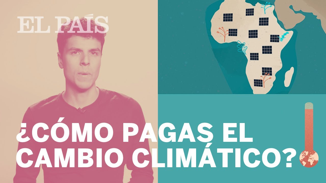 Por qué el CAMBIO CLIMÁTICO te cuesta DINERO | Darwin, te necesito