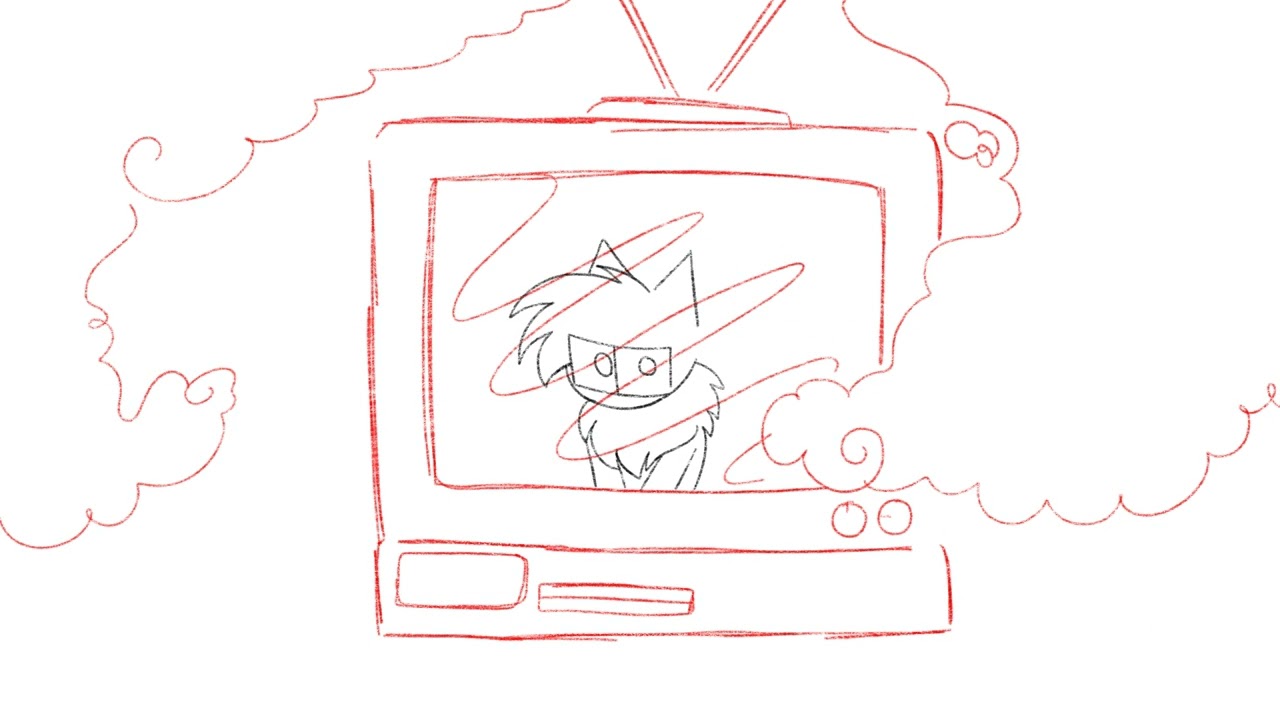 New Perspective | Animation | 100th video special