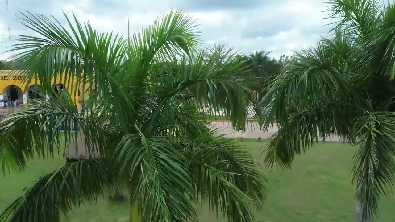 Maní, Yucatán #ManíYucatán #PuebloMágico #PueblosConEncanto