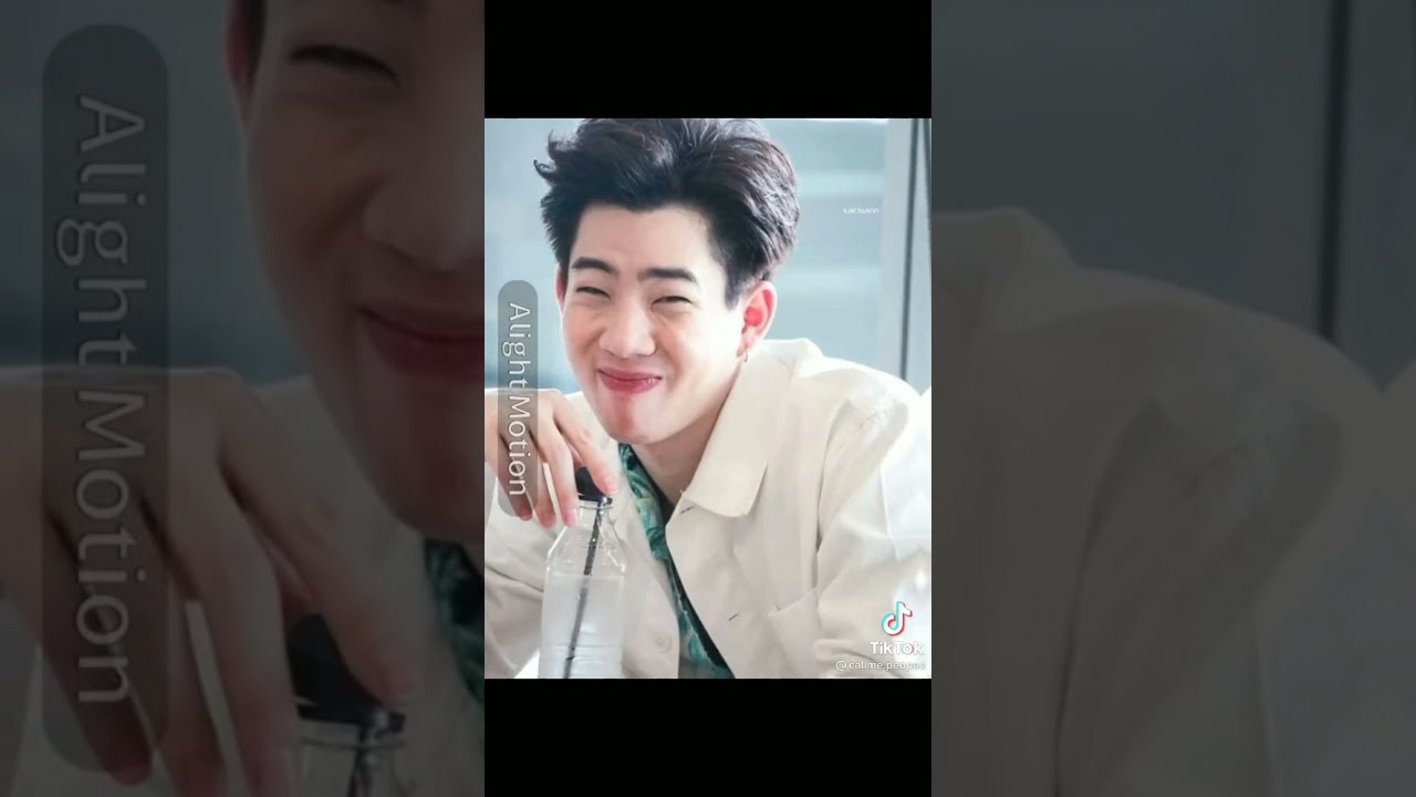 (Tiktok/Offgun #1) Dành cho các bạn hủ😊