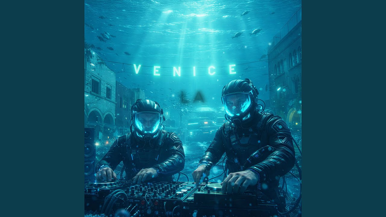 Venice LA