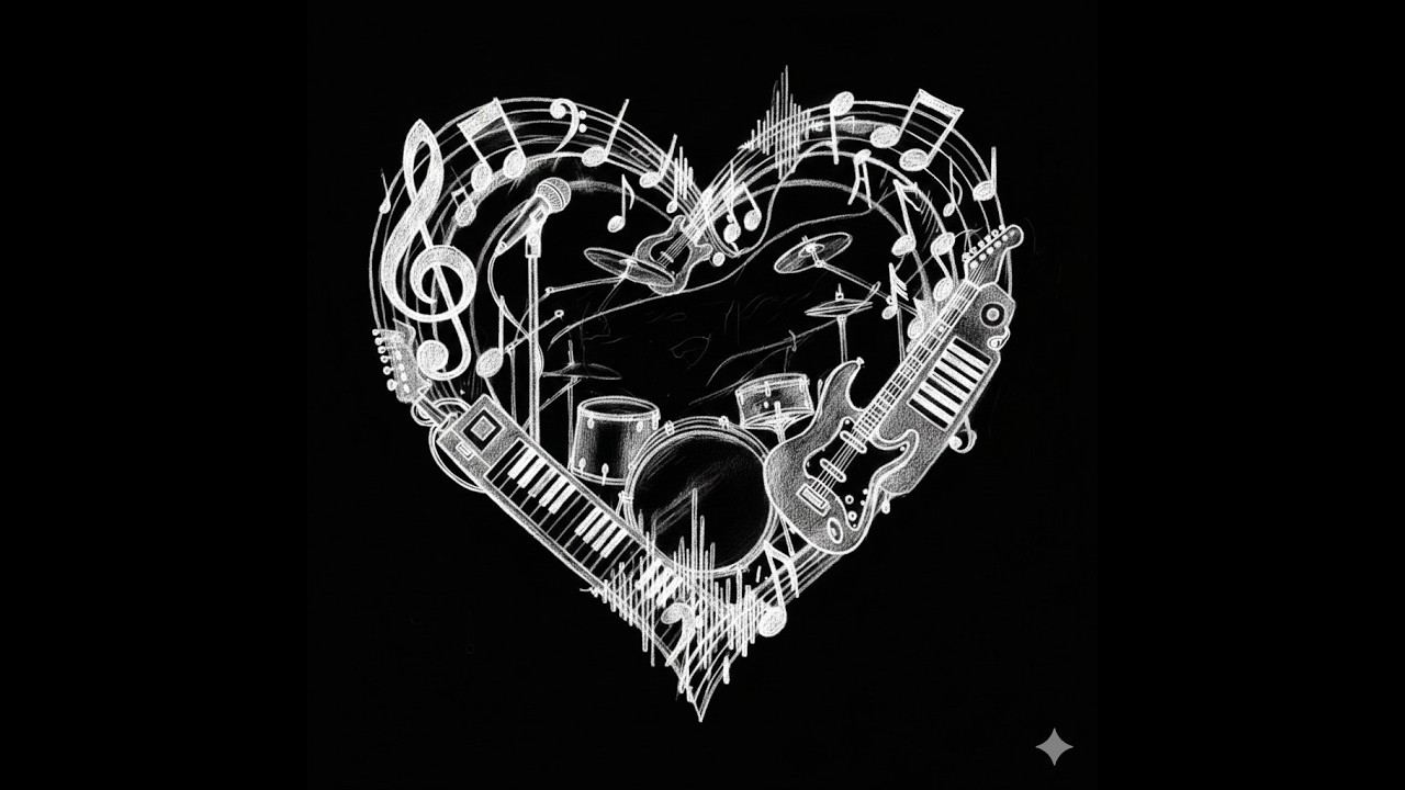 ♾️ Forever In My Heart Navždy v mém srdci EN 01 ♾️ Buchar007