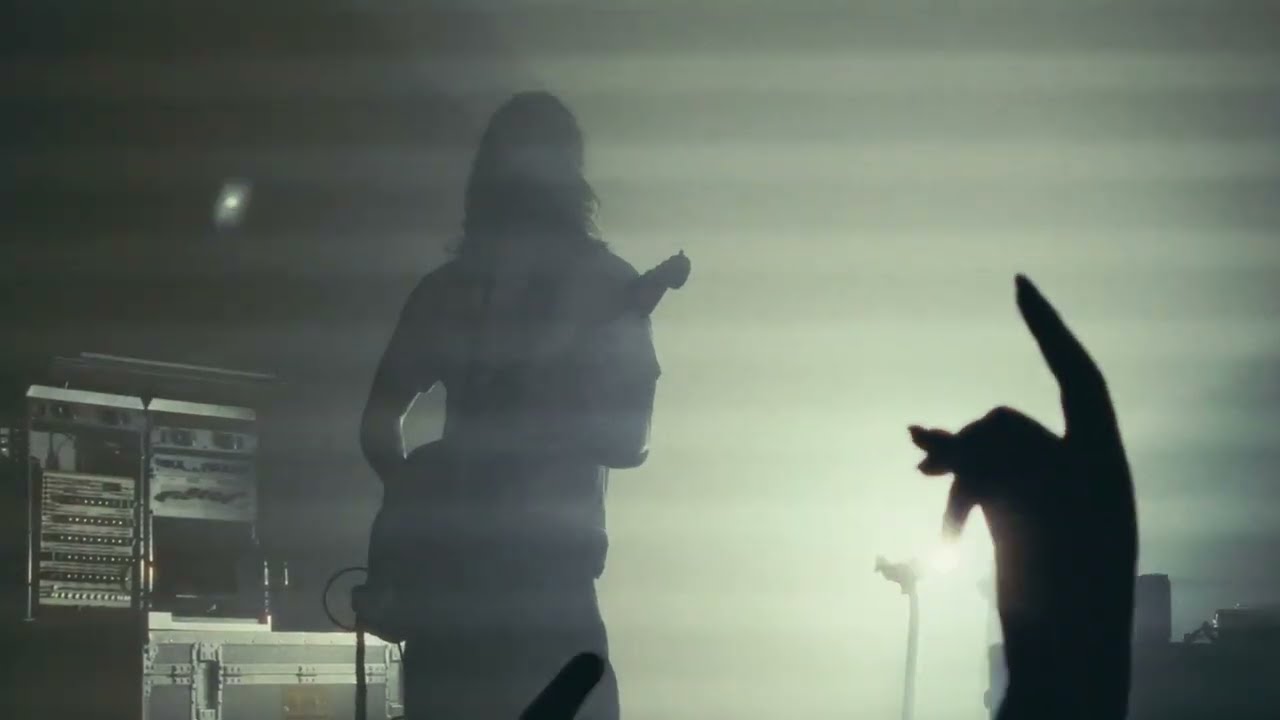 Mk.gee - Are You Looking Up - Live In Melbourne (Max Watts - December 7, 2024)
