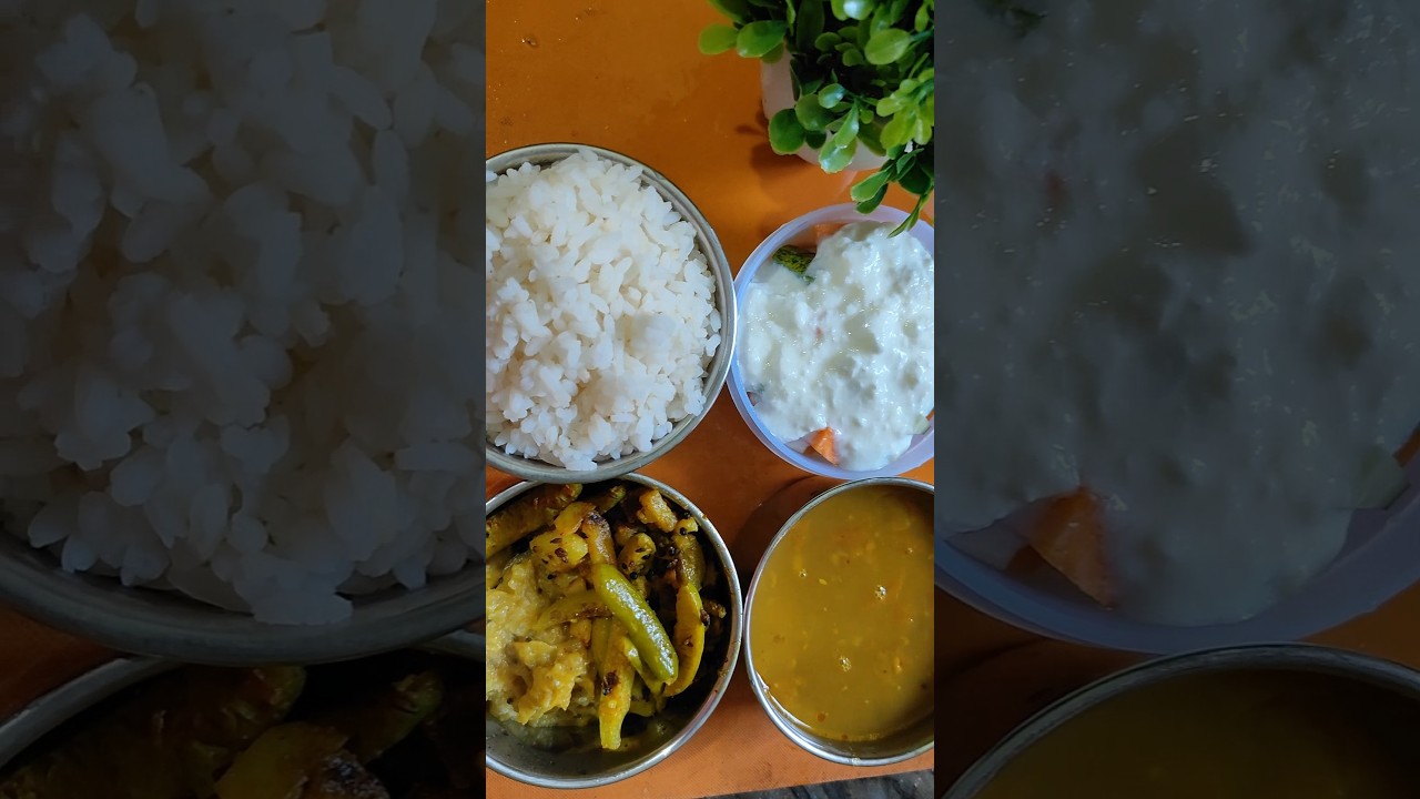 My husband lunch box -3 😘😊 😋 😘
