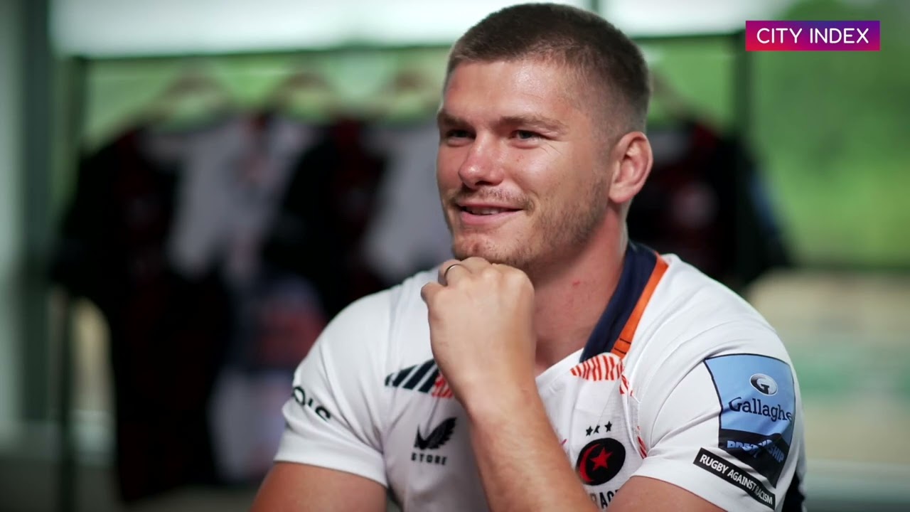 Where Do You Stand? | Jackson Wray & Owen Farrell