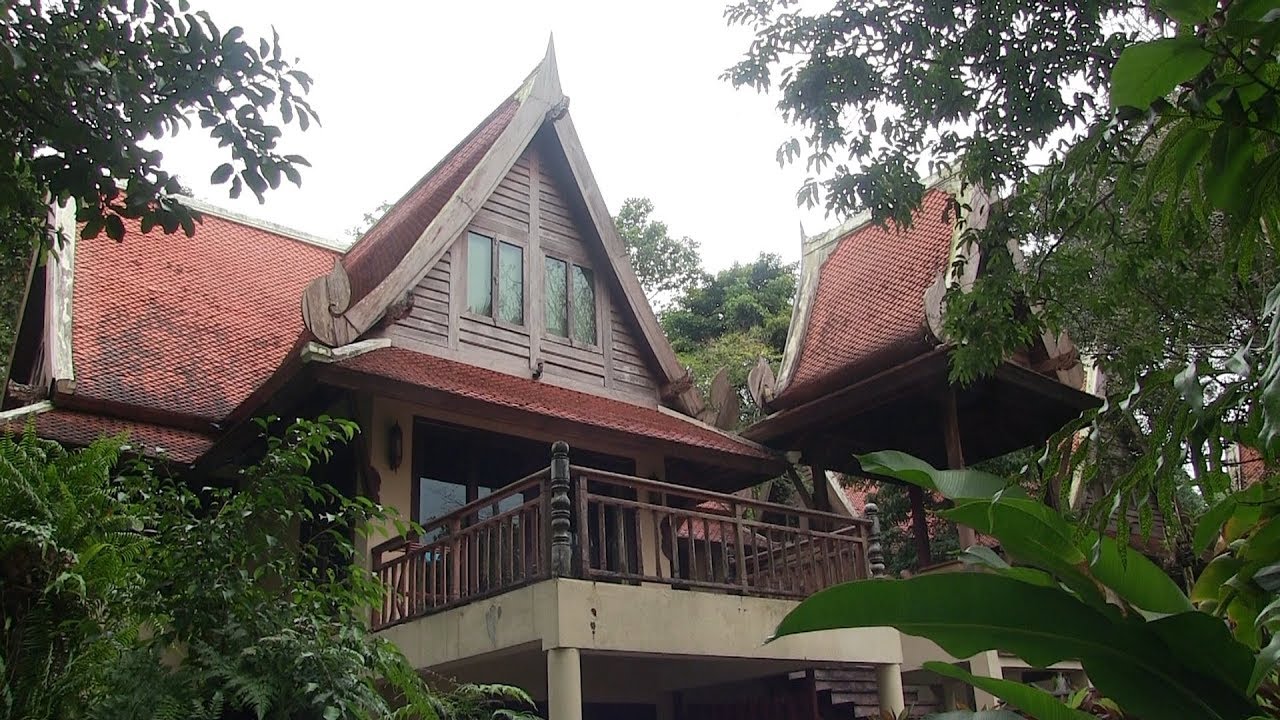 Chivapuri Beach Resort - Koh Chang - Thailand