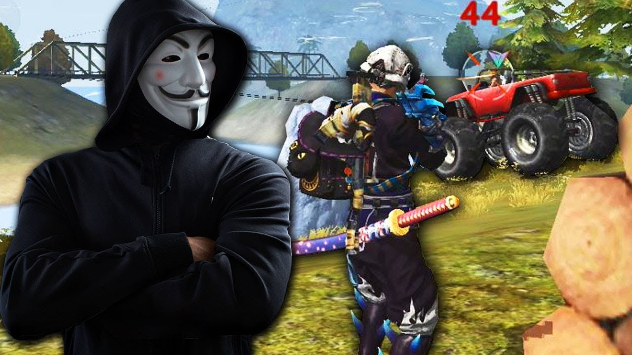 Lo Admito SOY HACKER FREE FIRE