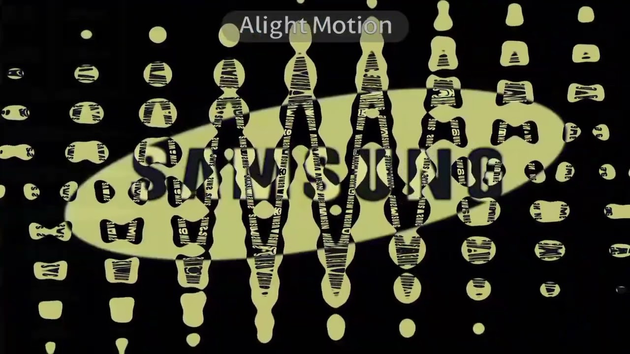 Samsung Logo History In 4ormulator V7