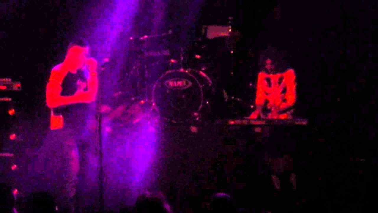 The Belka - 1 väike värdjas päkapikk (Live)