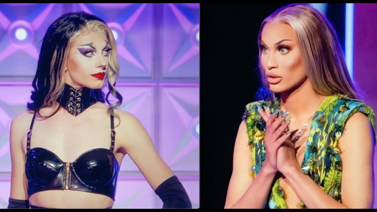 When we knew that each S14 queen would win their lip-sync