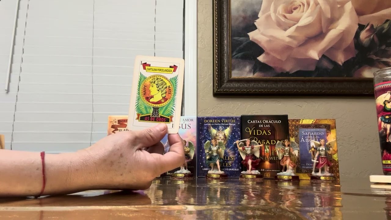 VIRGO RECIBES ESTA FORTUNA DE MANERA INESPERADA +18323050547 @7RayosDeLuz 