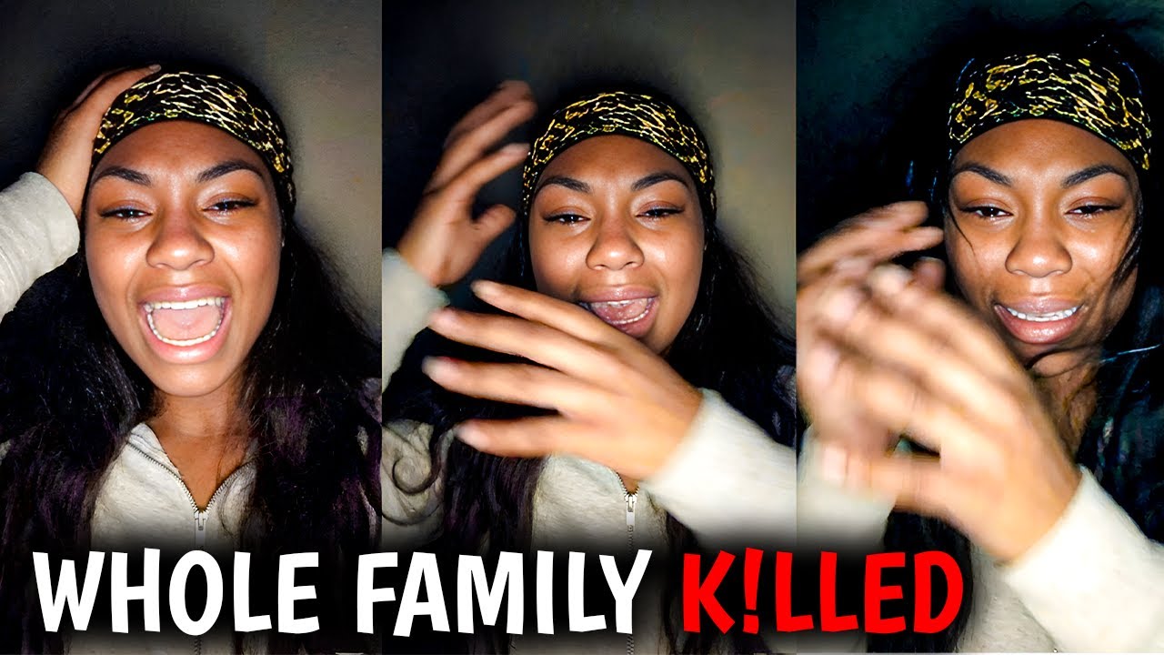 Atlanta Entire Family Ambushed & Shot DEAD by Angry Ex Boyfriend | True Crime Story