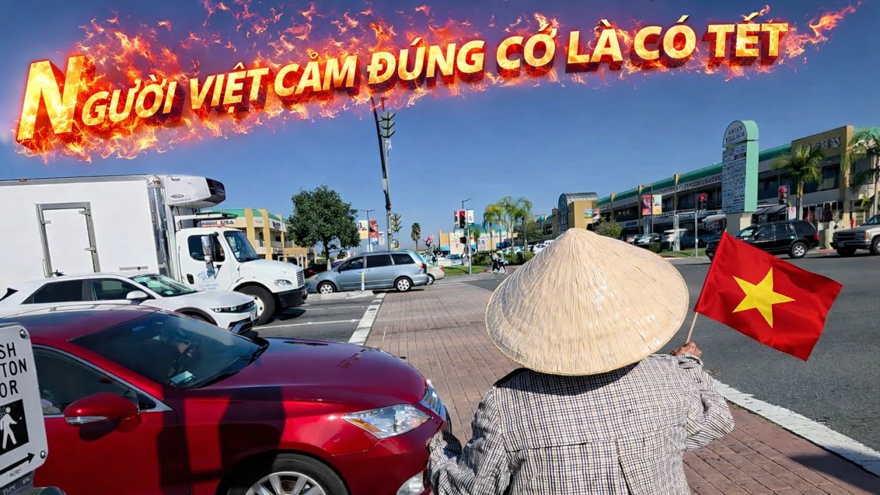 🧧VỢ THIẾU TÁ PHÁO BINH VNCH (?) THẮC MẮC SAO HỌ (?) KHÔNG GỬI HỘ CHIẾU MỚI CHO BÀ VỀ NƯỚC CHƠI (?)