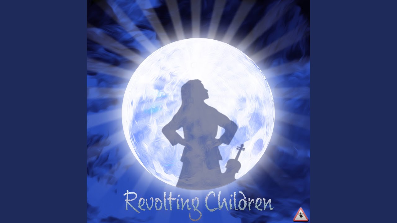 Revolting Children (Violin Trio)