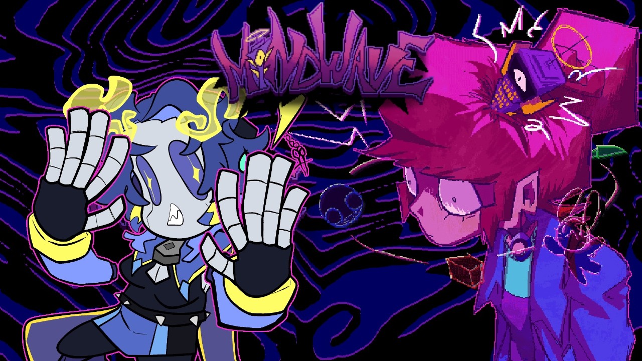 MINDWAVE - Kickstarter Demo