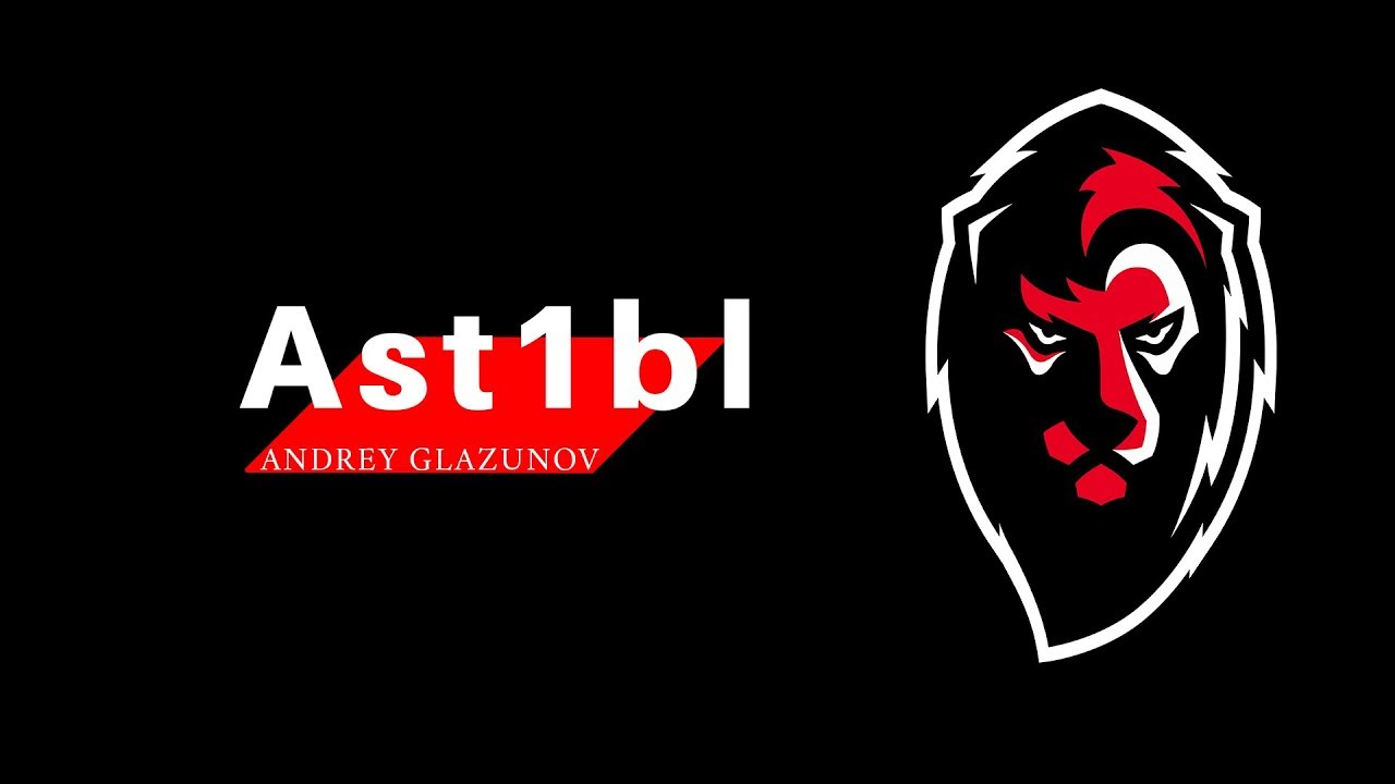 Ast1bL - highlight #3