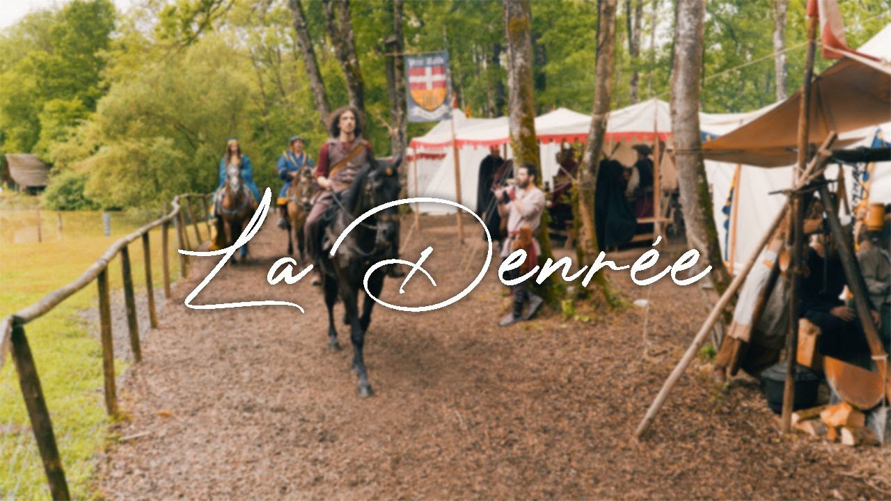 La Denrée / La Rioule