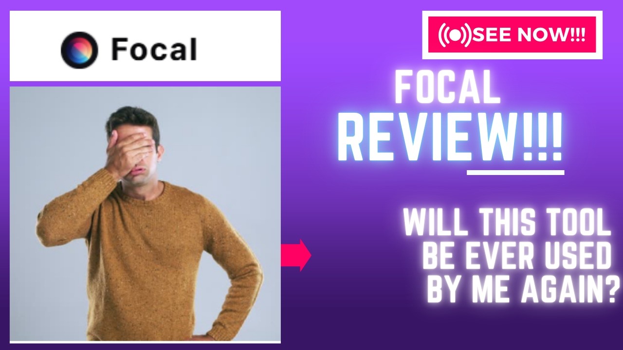 Focal Review-Will This Tool Be Ever Used By Me Again? See(Check Before use)
