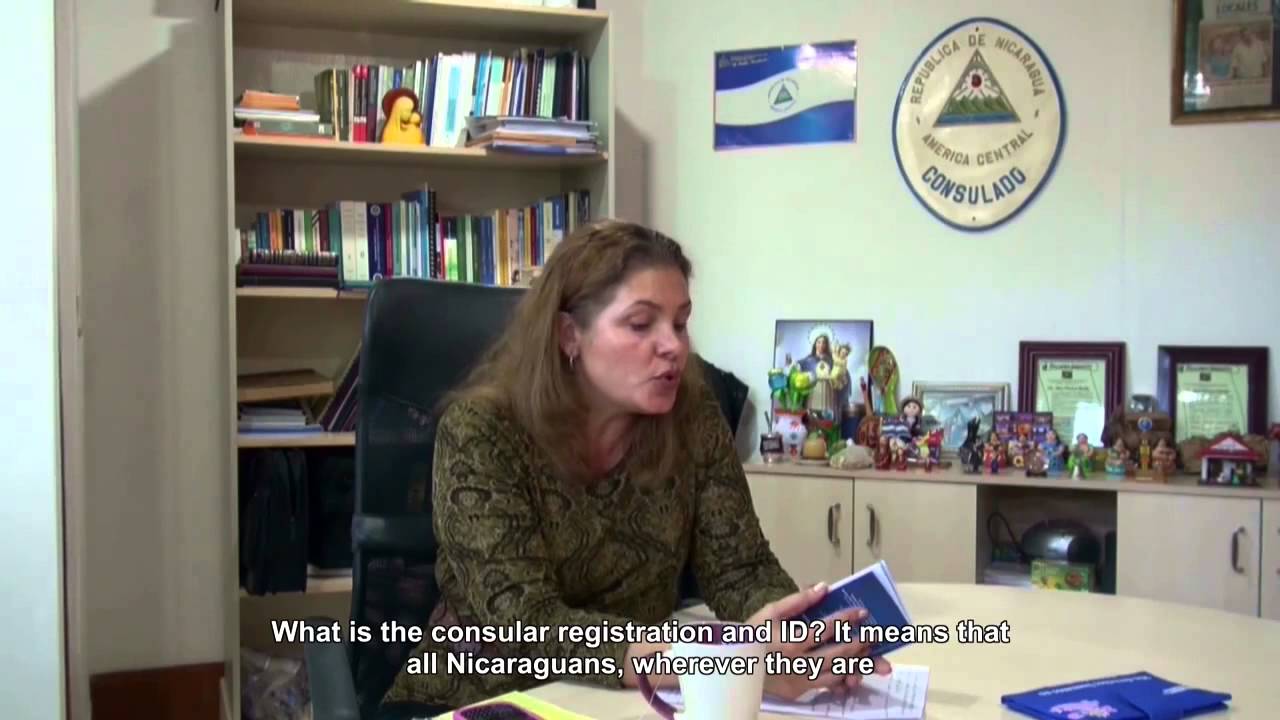 Retos y oportunidades de los emigrantes nicaragüenses en España