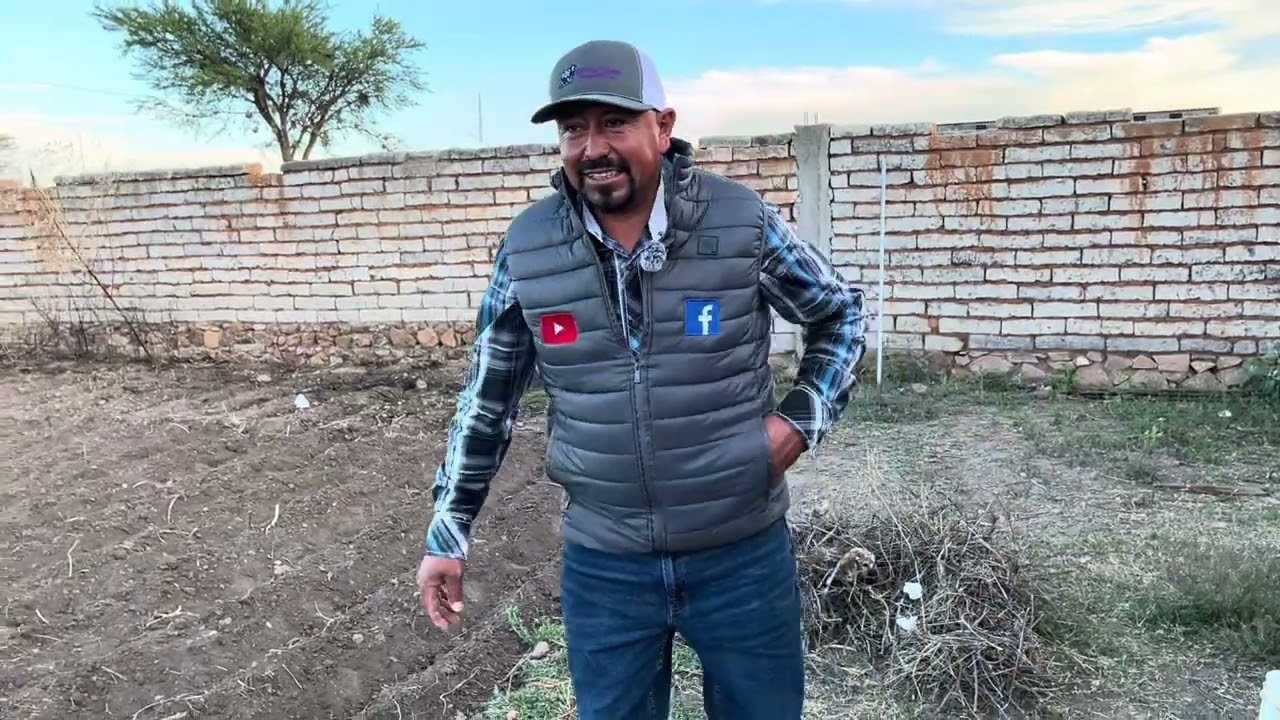 Se va el canelito hasta Michoacán 🐎