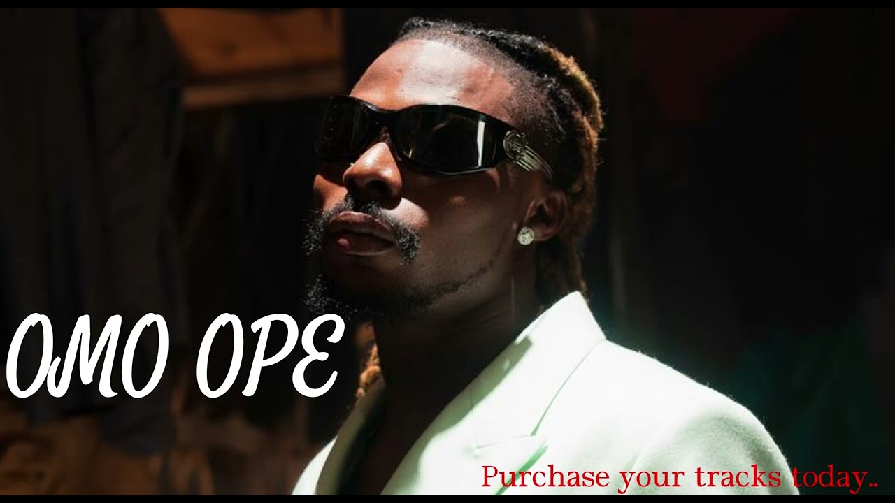 Amapiano Instrumental 