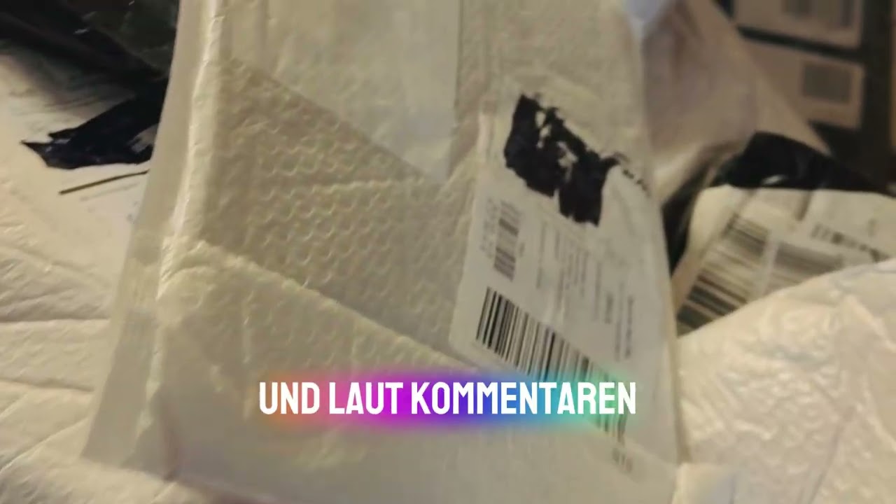 Flugtickets auf die Malediven im DHL Paket