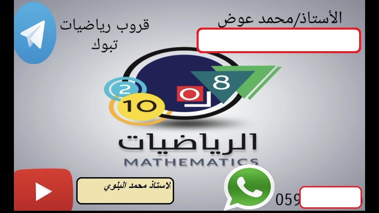 التحويلات الهندسية الدوال الرئيسية الام 1440 خصائص