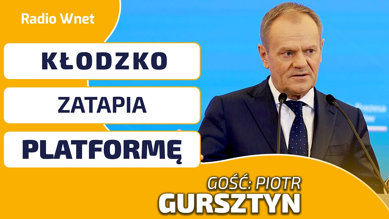 KRYZYS W KOALICJI. 