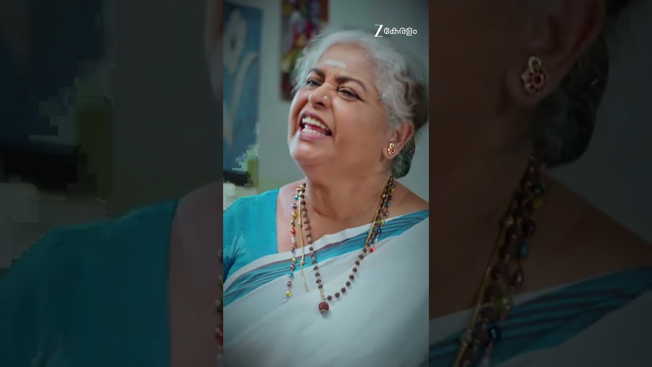 #Snehapoorvam Shyama #Shorts #Zee Keralam #Entertainment #Drama