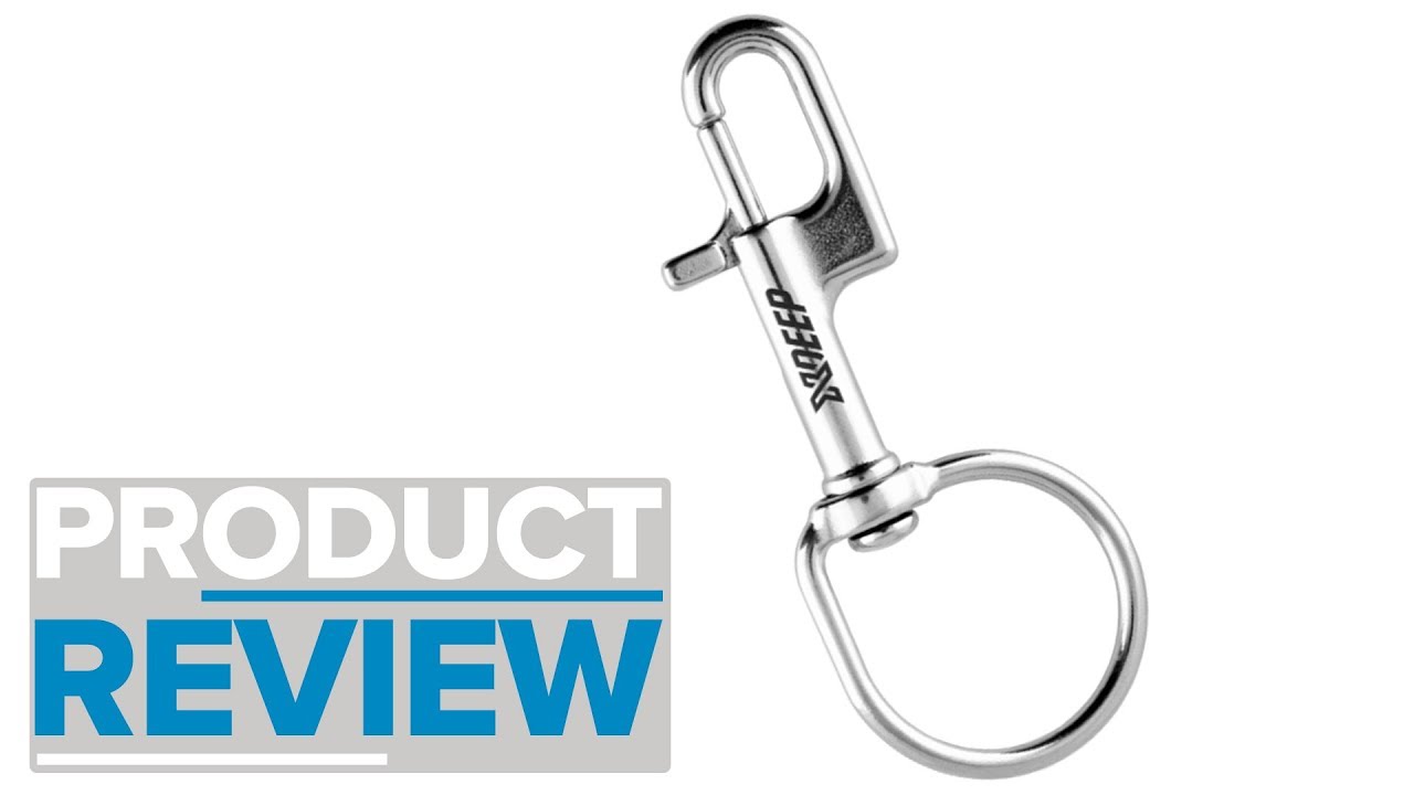 xDeep NX Boltsnap Large Review