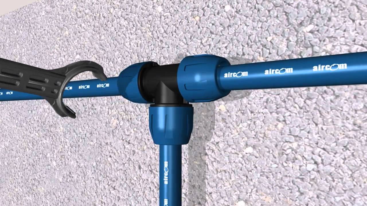 Istruzioni di montaggio QLKIT - Assembly instruction QLKIT