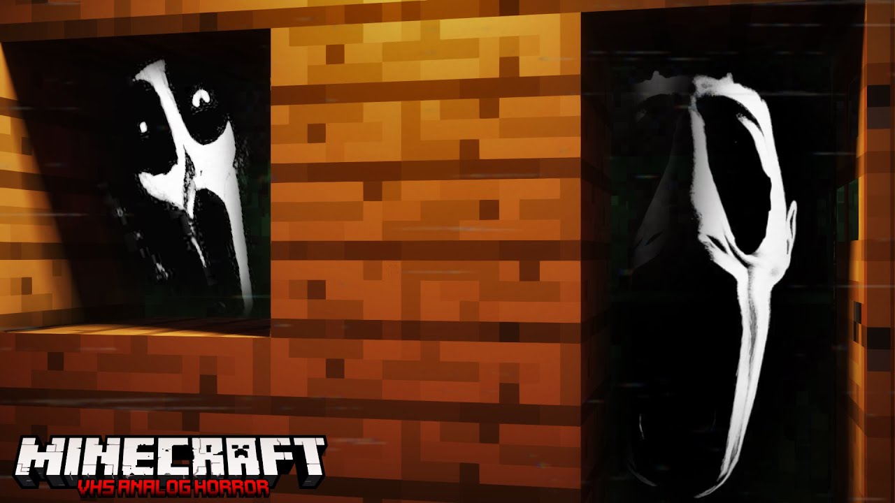Dieser HORROR Mod sollte NICHT EXISTIEREN.. MINECRAFT: The Broken Script & 000Jar