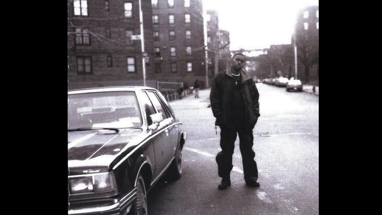 [FREE FOR PROFIT] Nas x Mobb Deep Type Beat - Incarcerated | 2025